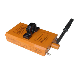 小型永磁吊和手拉葫蘆的互補性