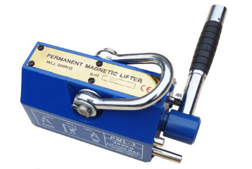 成華牌永磁起重器