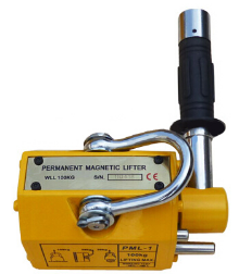 永磁起重器購(gòu)買(mǎi)需要注意些什么