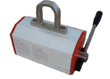 永磁起重器的功臣：釹鐵硼