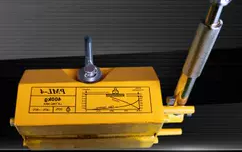 永磁超強吸盤在汽車沖床模具中的應(yīng)用