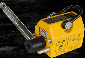 成華牌永磁起重器對吊重對象很挑剔