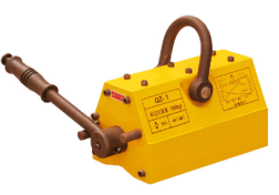 為何永磁起重器必須滿足六倍安全系數