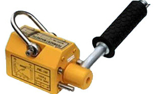 永磁起重器的使用規范是不能違反的