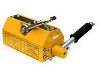 便攜式永磁起重器在工作時也有“打盹”的時刻