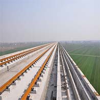 鄭西客運專線施工中永磁吊的應(yīng)用