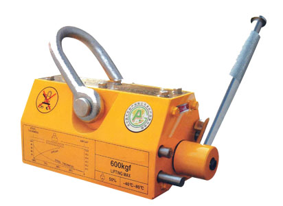 溫度對永磁起重器的重要性