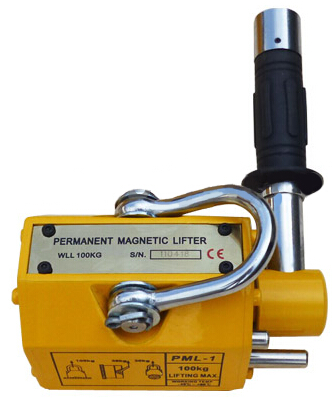 永磁起重器使用規(guī)定