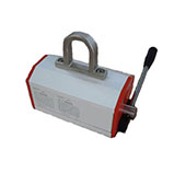 為什么要在永磁起重器上設置“V”型槽