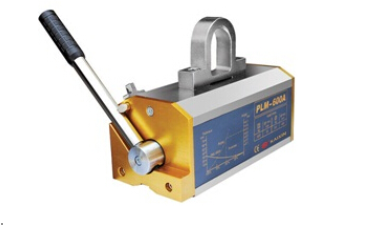 永磁吸盤禁止在高溫環境下使用