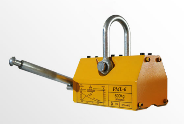 永磁吸盤該如何維護保養