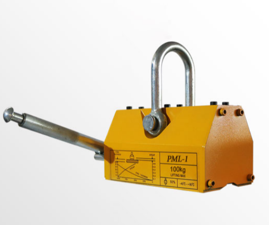 一臺優質的永磁吸盤需要具備哪些特征