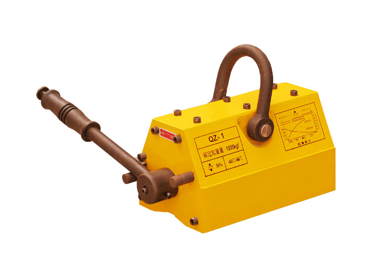 盤點永磁吊的那些優點