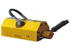 永磁吸盤如何起吊鋼板