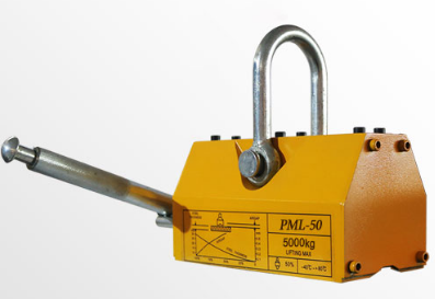 電磁吸盤與永磁吸盤的區別