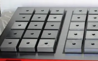 電永磁吸盤(pán)的使用技巧